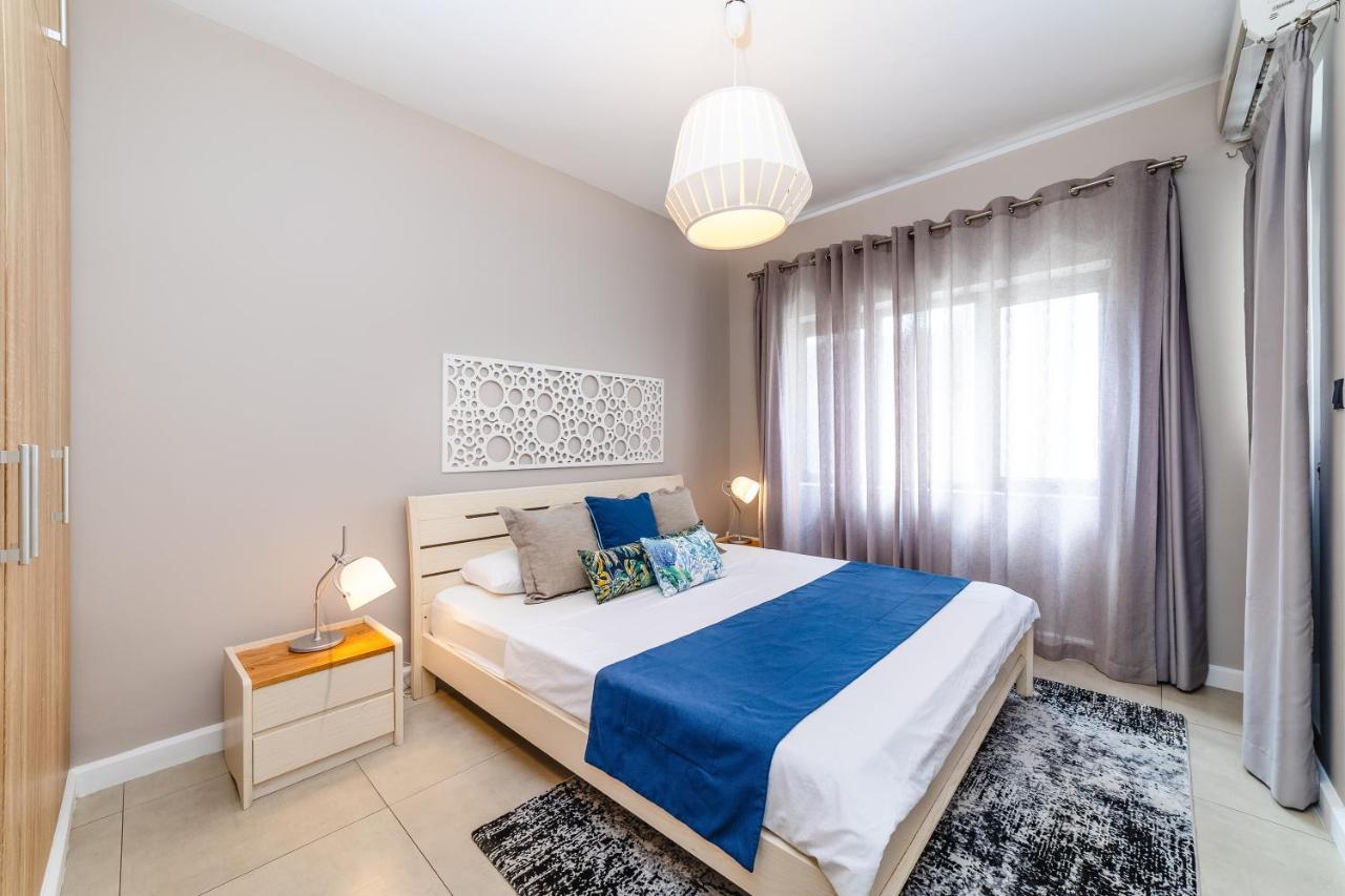 Beachcove Pereybere Beach Kültér fotó